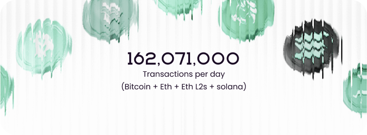 Web3 Data Visualization